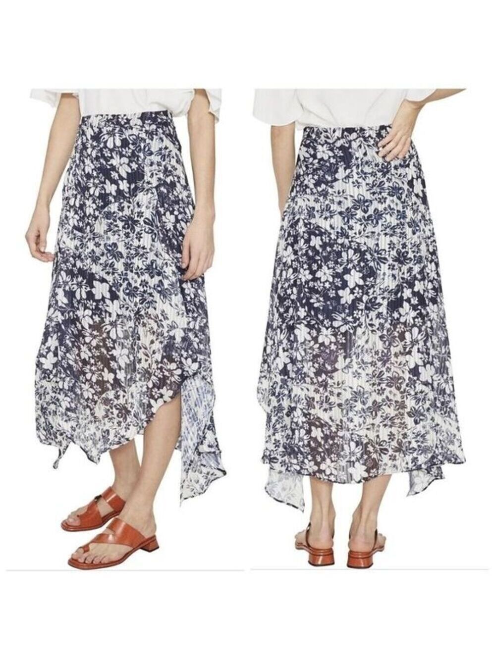 Cooper St. Mirage Midi Skirt